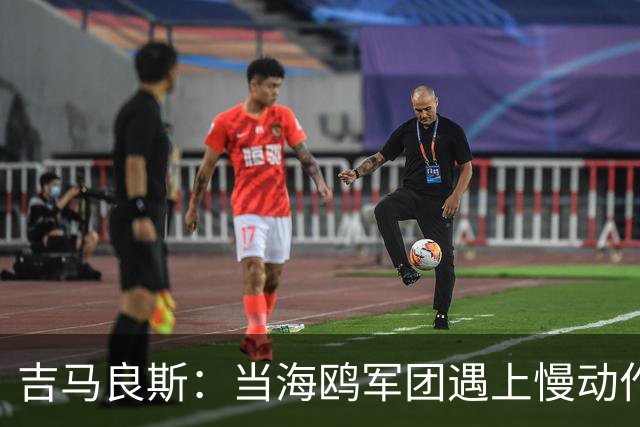吉马良斯：当海鸥军团遇上慢动作电影