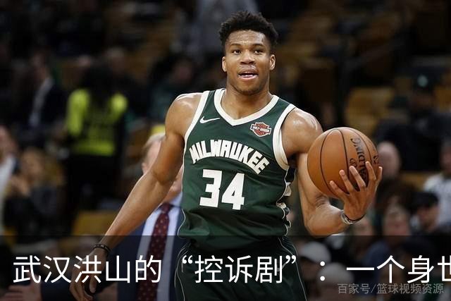 武汉洪山的“控诉剧”：一个身世戏剧的法律角力